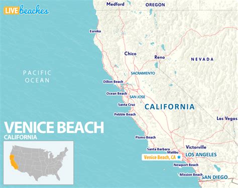 venice tourist map|map of venice california area.